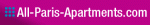 All Paris Apartments
