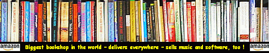 Languedoc bookshop