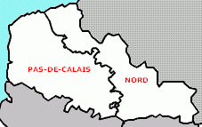 Book hotels in Nord pas de Calais