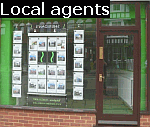Local estate agents