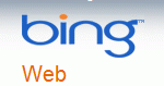 Microsoft Bing Search logo