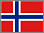national flag of norway