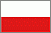 national flag of poland
