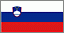 national flag of slovenia