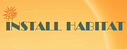 install habitat logo