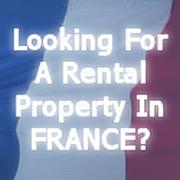 Long and short term property rental throughout France